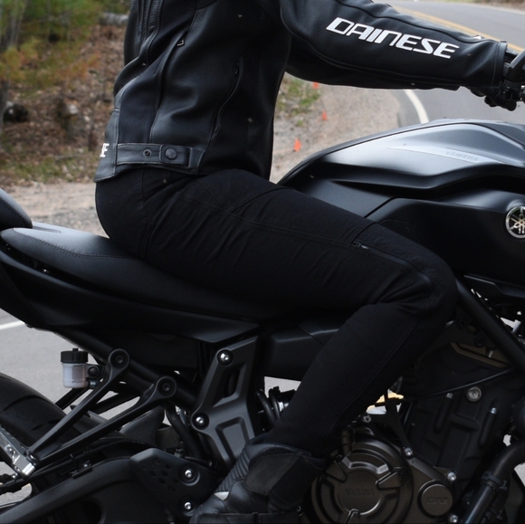 ATWYLD Voyager Moto Jeans Size 28 - Picture 11 of 14